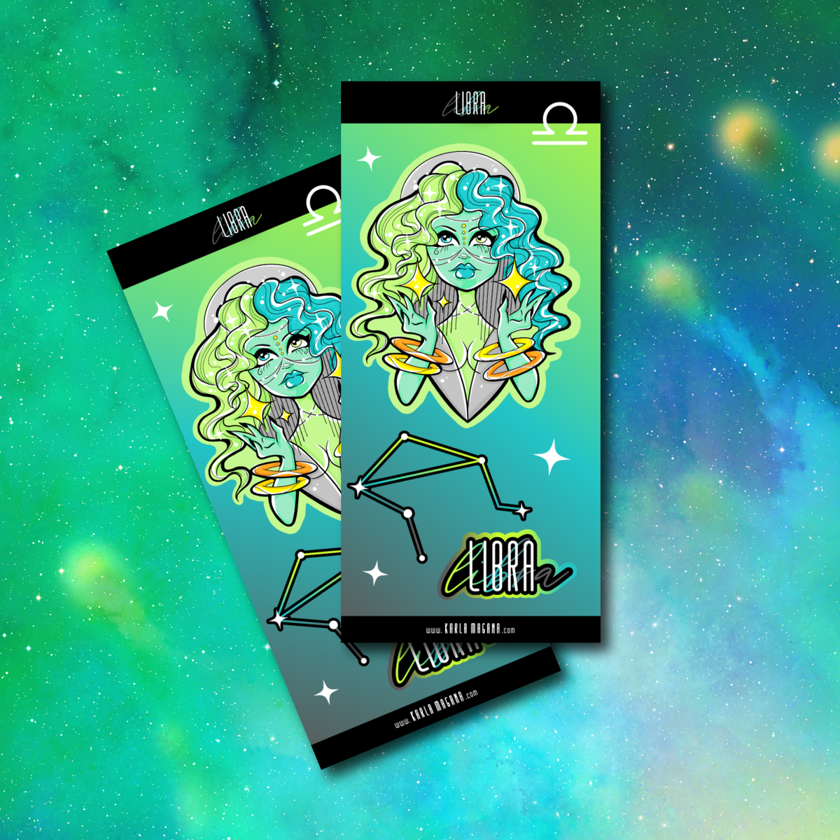 Zodiac | Air Sign: LIBRA