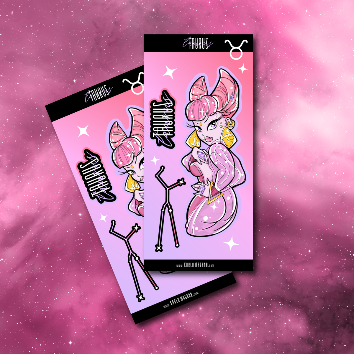 Zodiac | Earth Sign: TAURUS