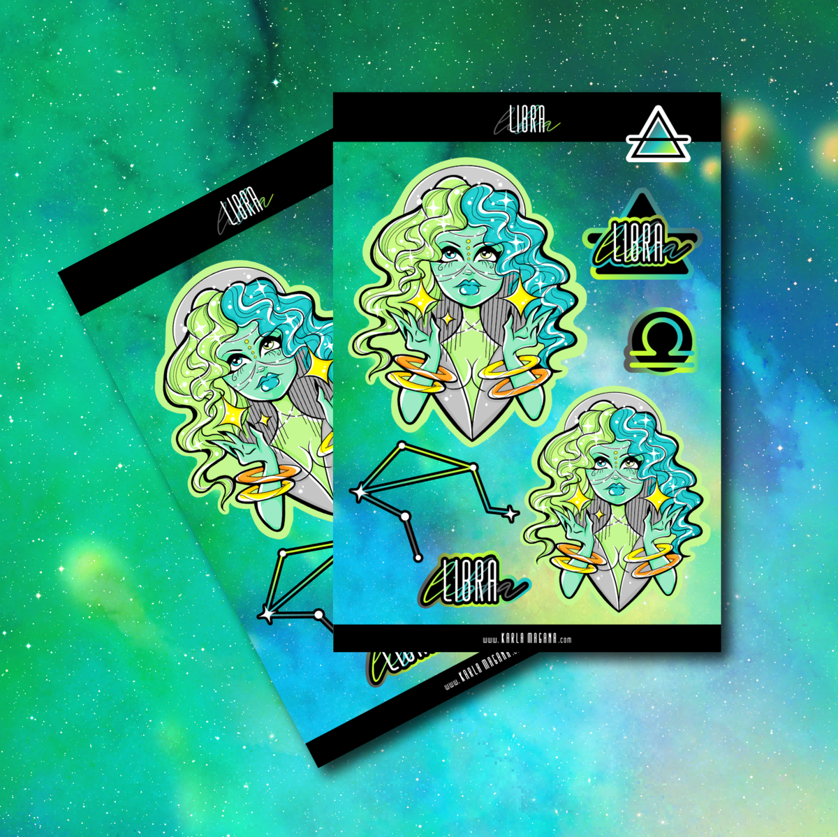 Zodiac | Air Sign: LIBRA