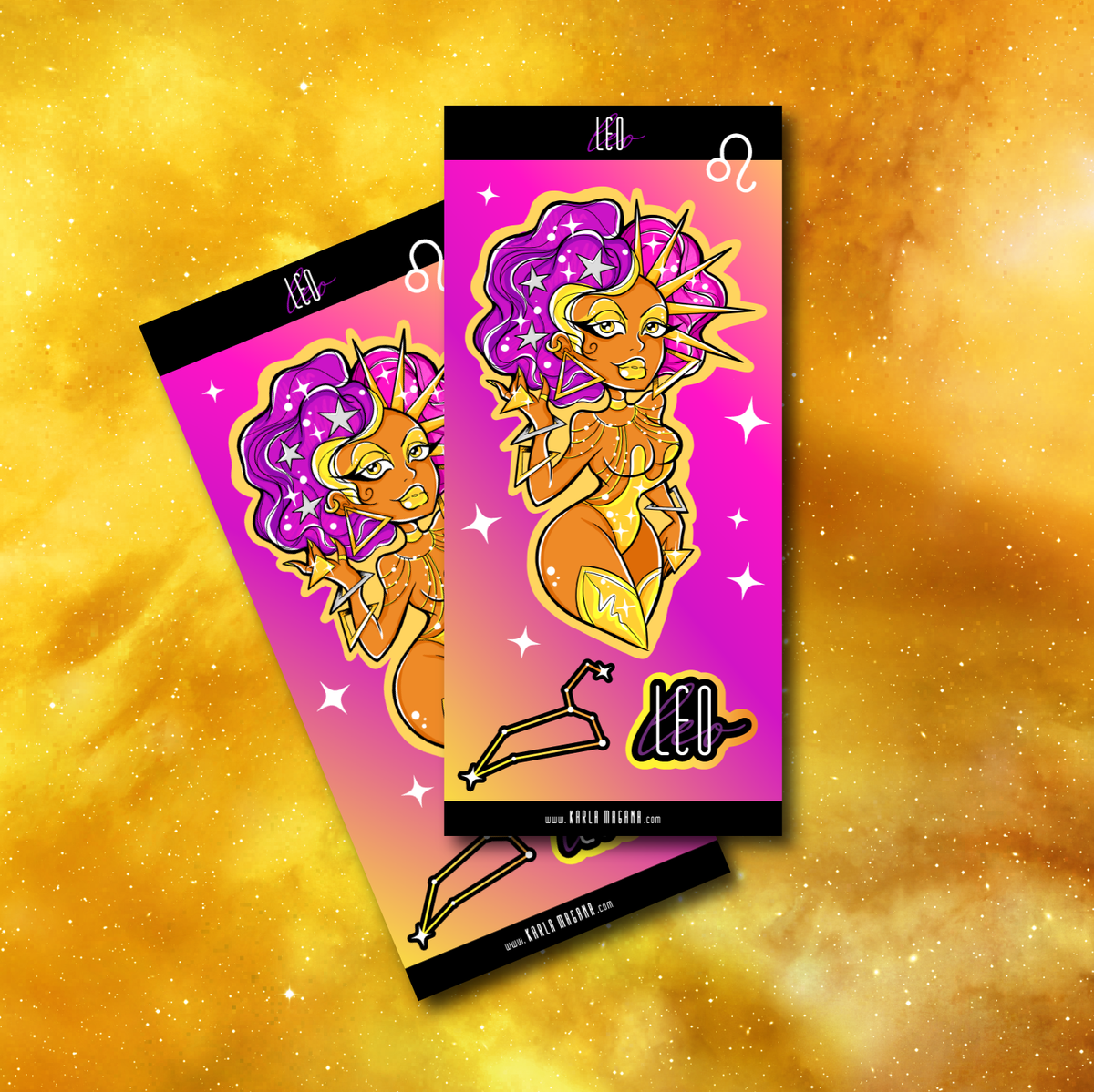 Zodiac | Fire Sign: LEO