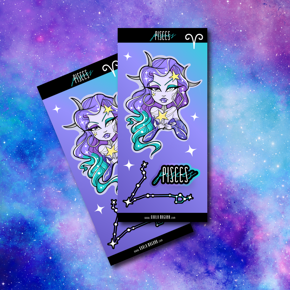 Zodiac | Water Sign: PISCES