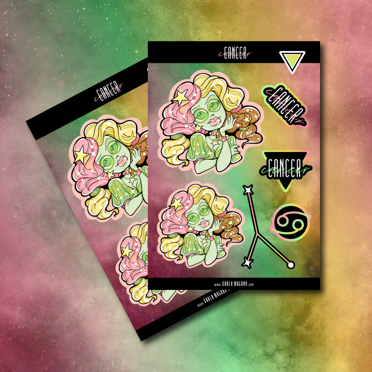 Zodiac | Water Sign: CANCER