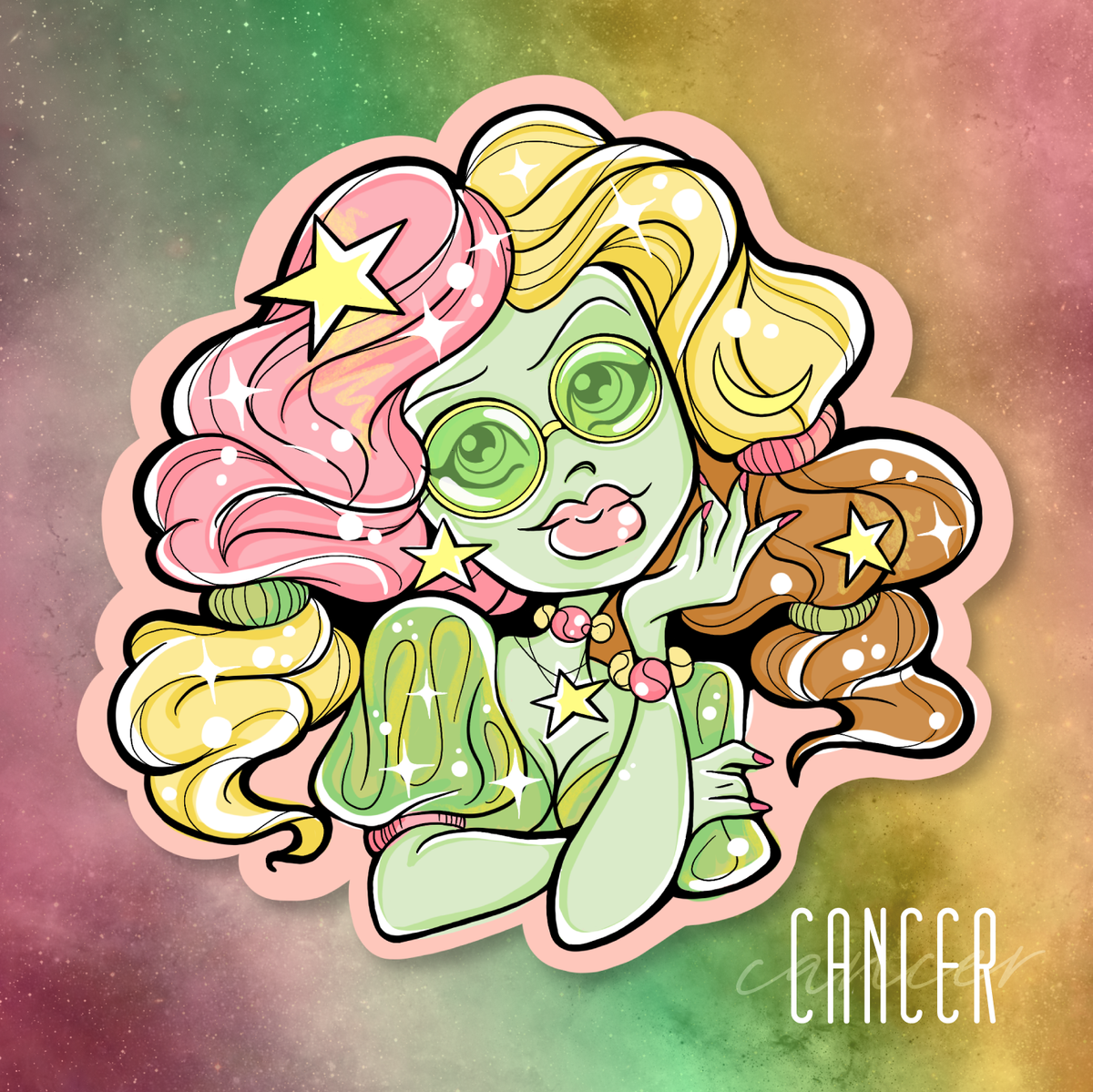 Zodiac | Water Sign: CANCER